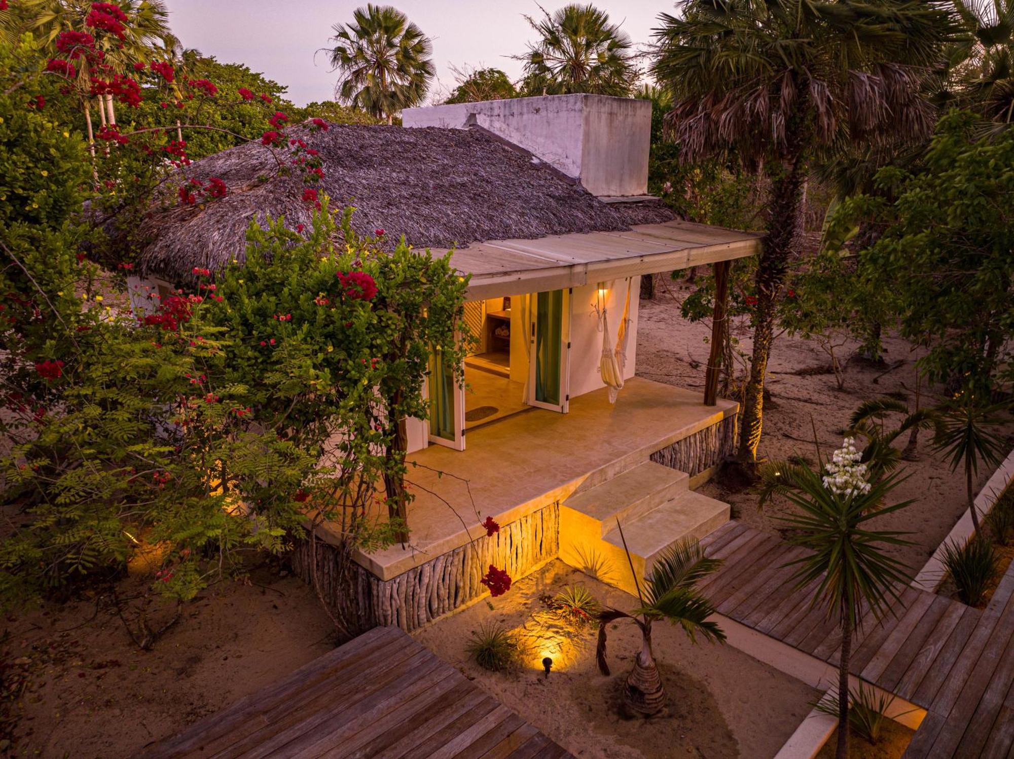 Villa Paz - La Villa Group Камосин Экстерьер фото