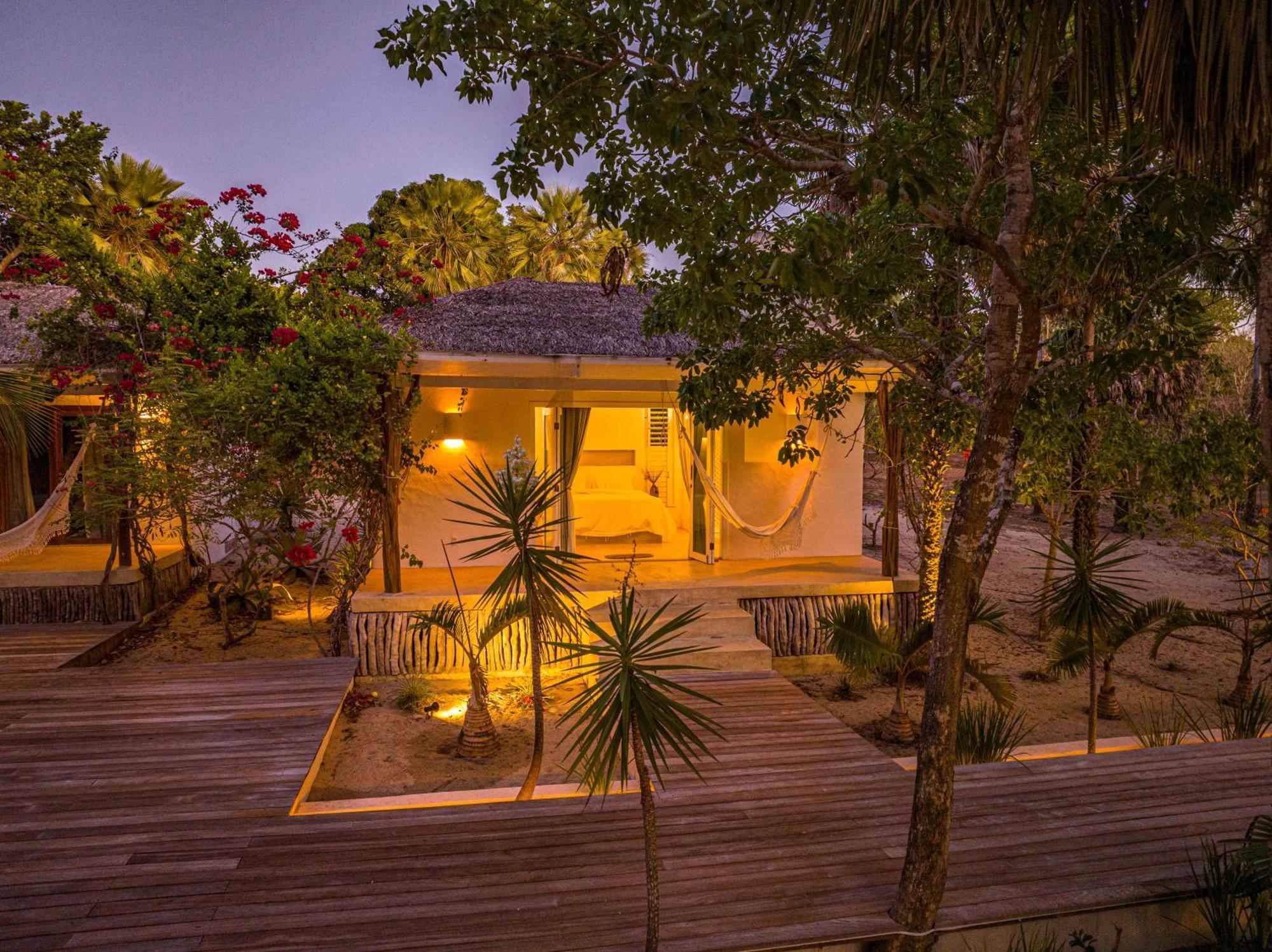Villa Paz - La Villa Group Камосин Экстерьер фото