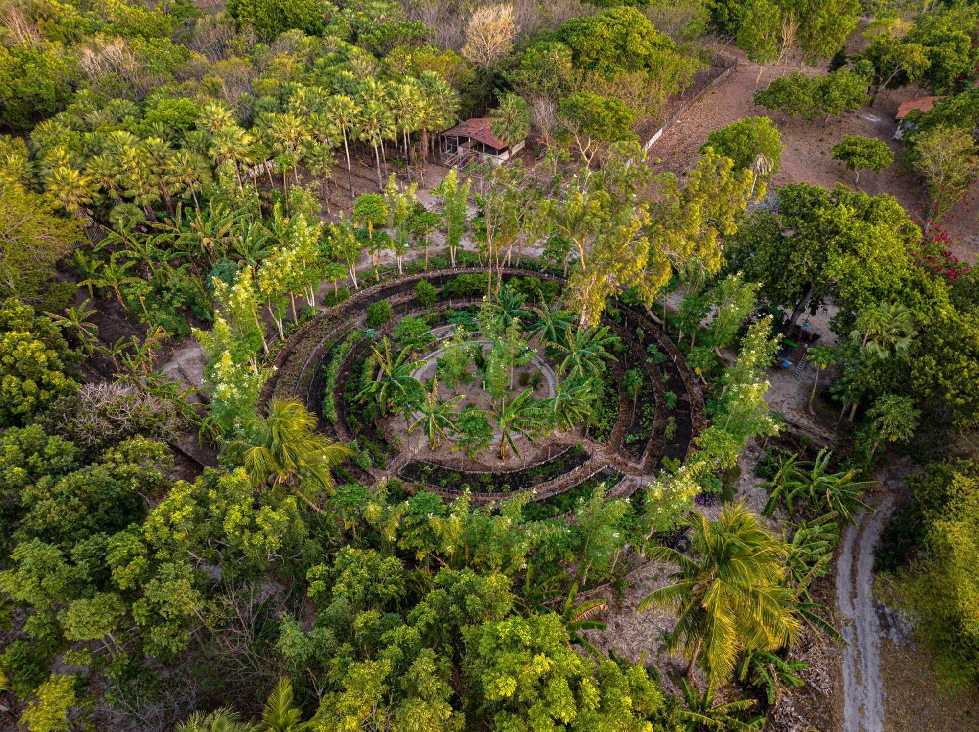 Villa Paz - La Villa Group Камосин Экстерьер фото