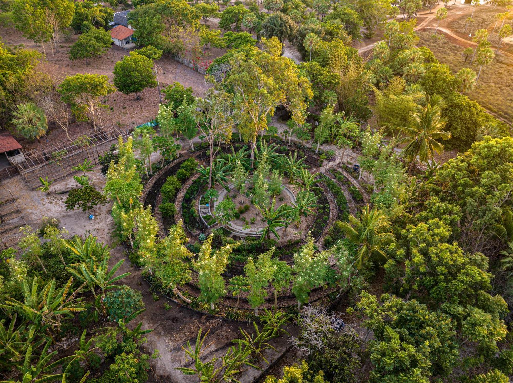 Villa Paz - La Villa Group Камосин Экстерьер фото