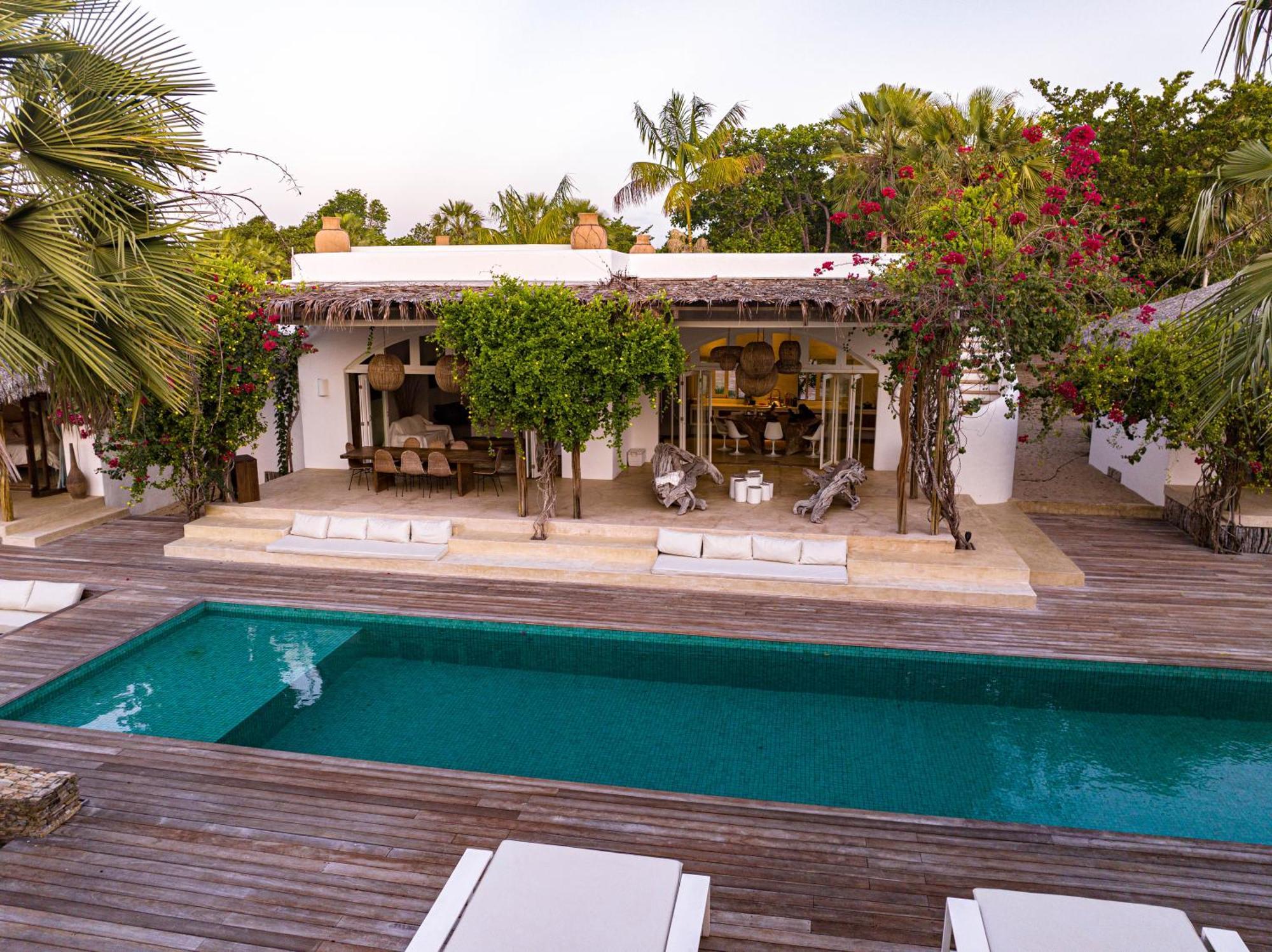 Villa Paz - La Villa Group Камосин Экстерьер фото