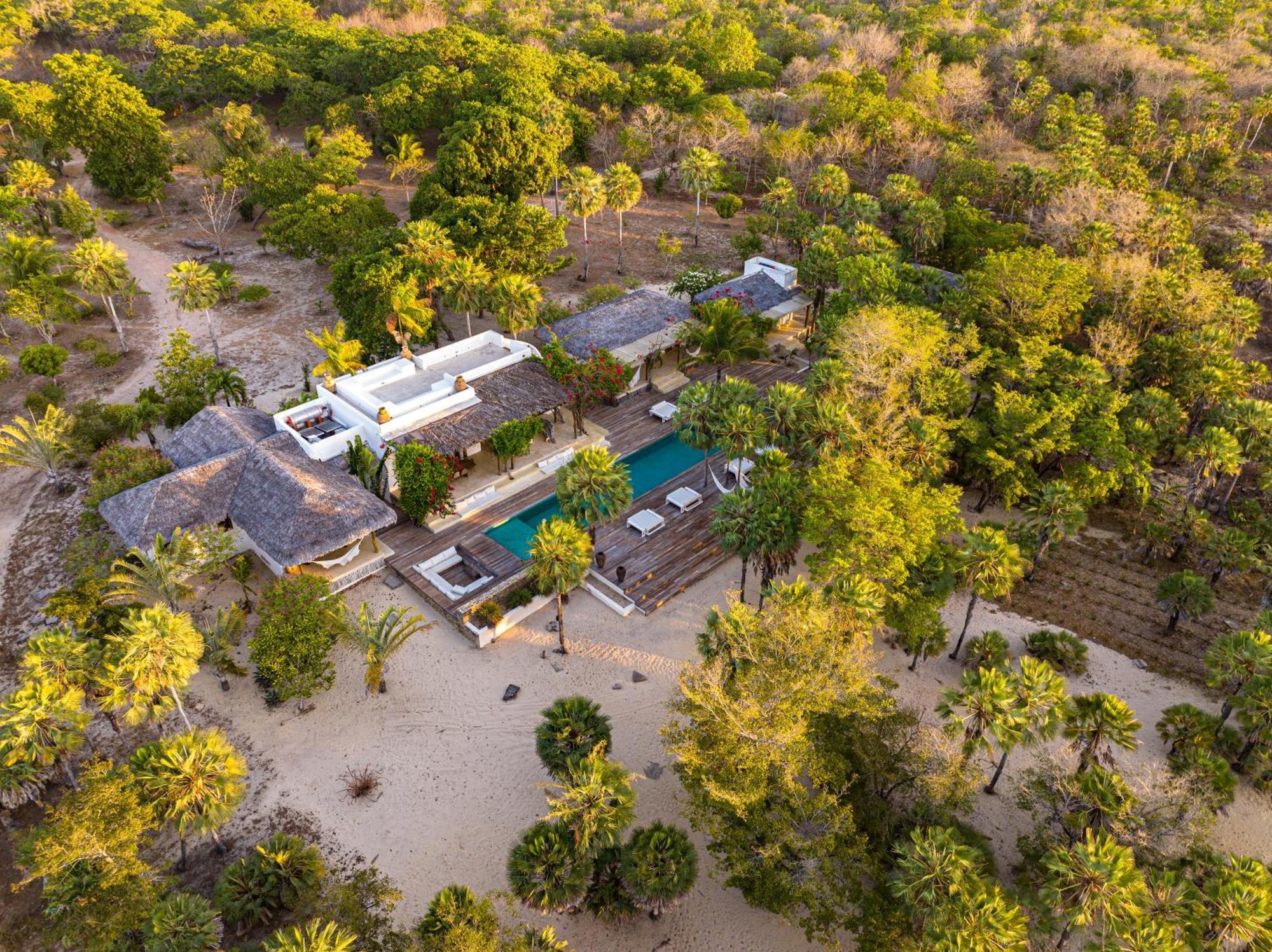 Villa Paz - La Villa Group Камосин Экстерьер фото