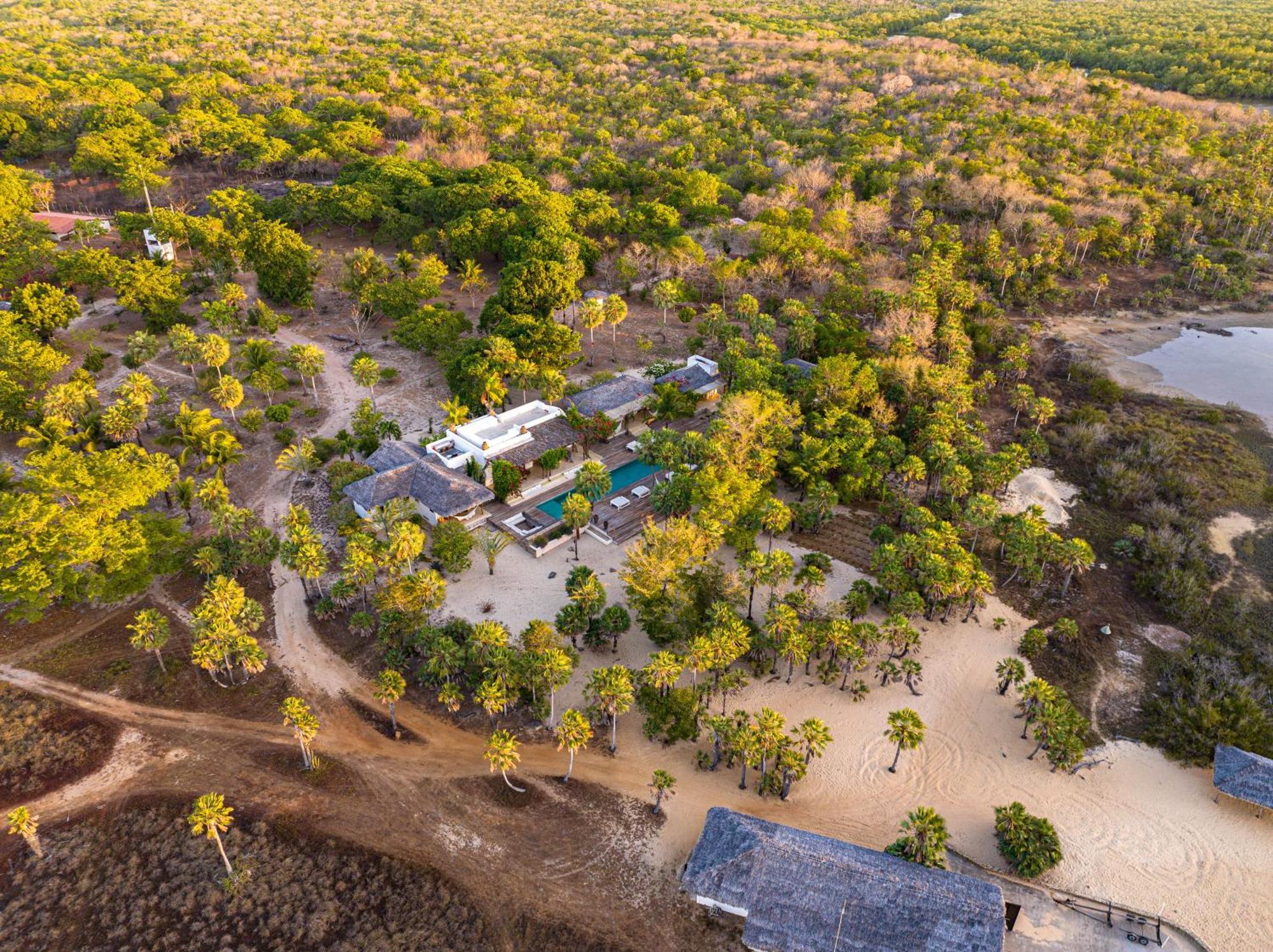 Villa Paz - La Villa Group Камосин Экстерьер фото