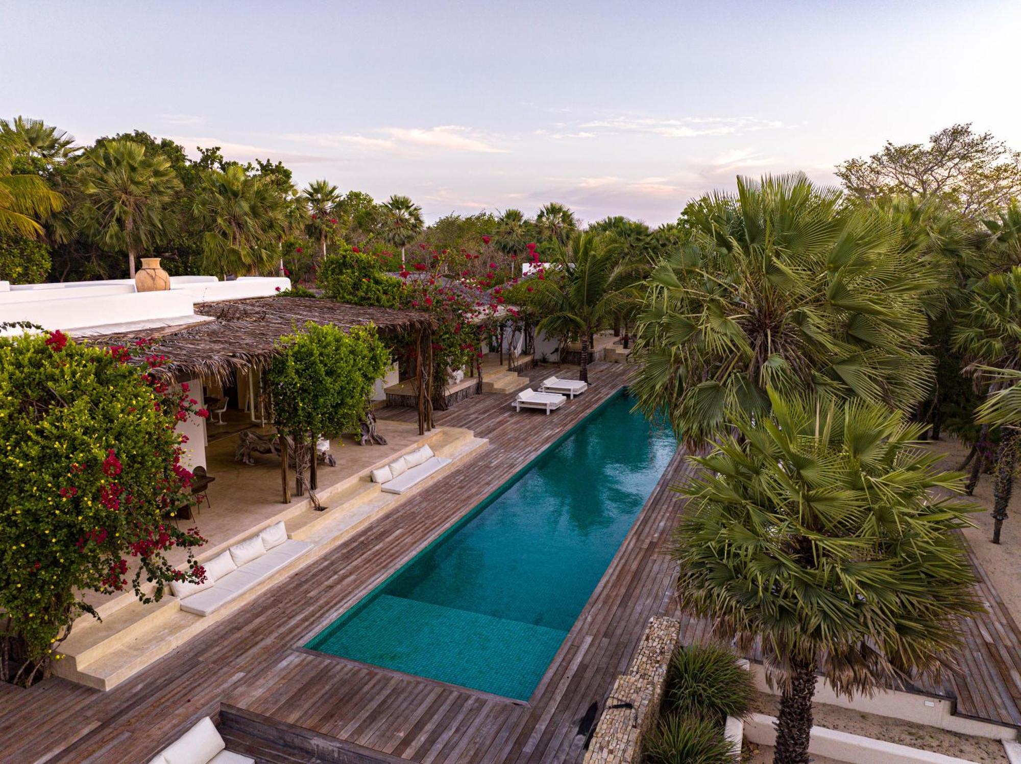 Villa Paz - La Villa Group Камосин Экстерьер фото
