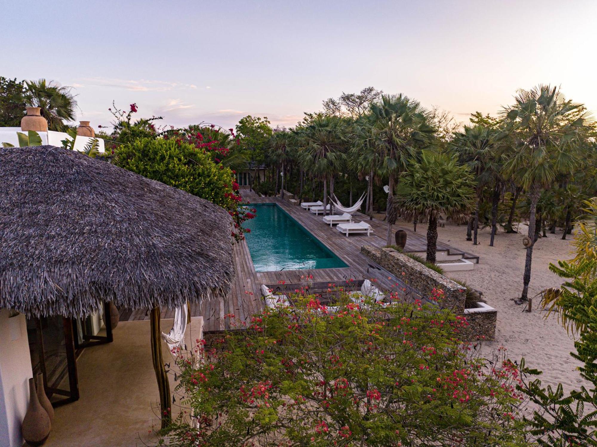 Villa Paz - La Villa Group Камосин Экстерьер фото