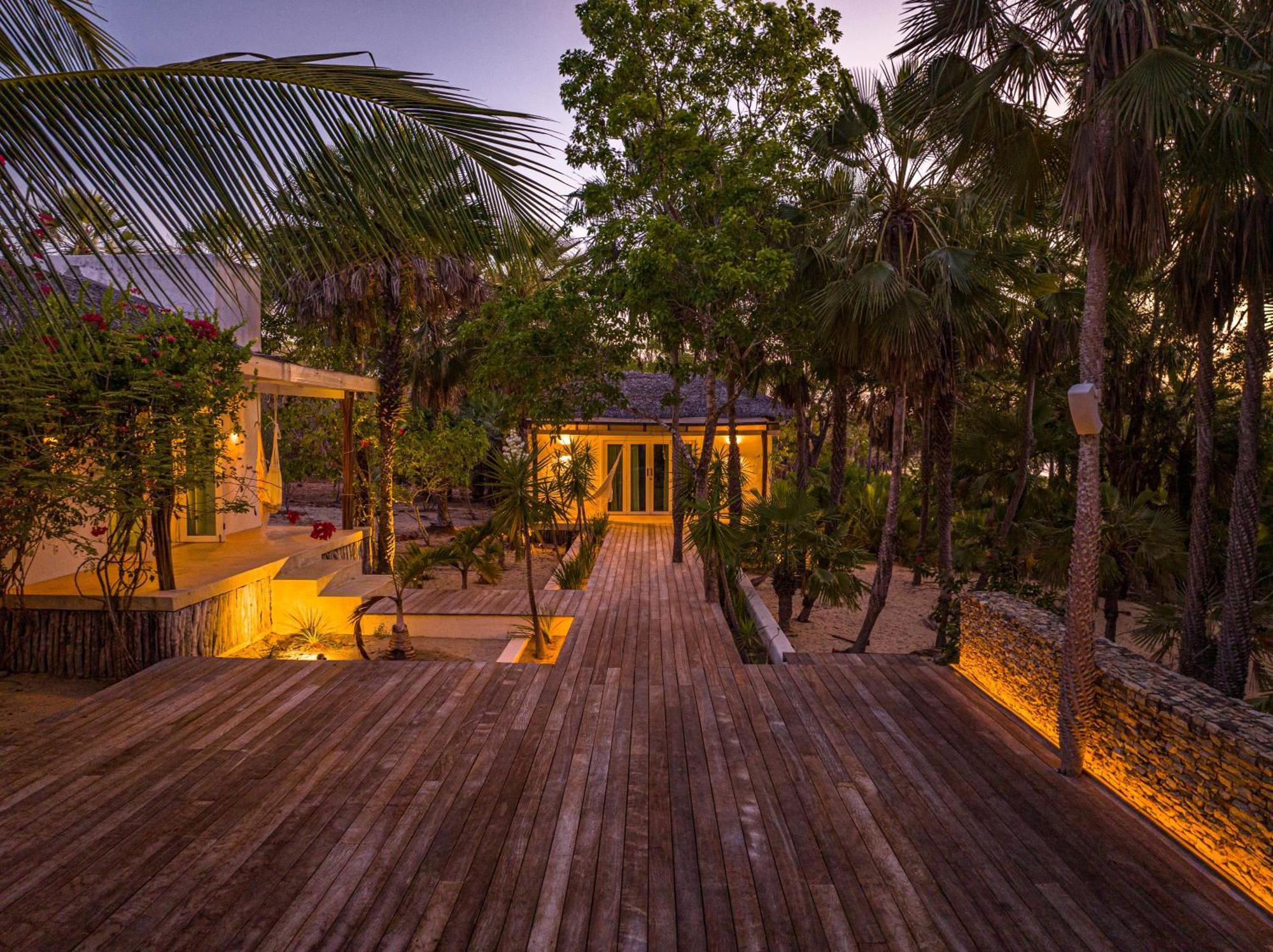 Villa Paz - La Villa Group Камосин Экстерьер фото