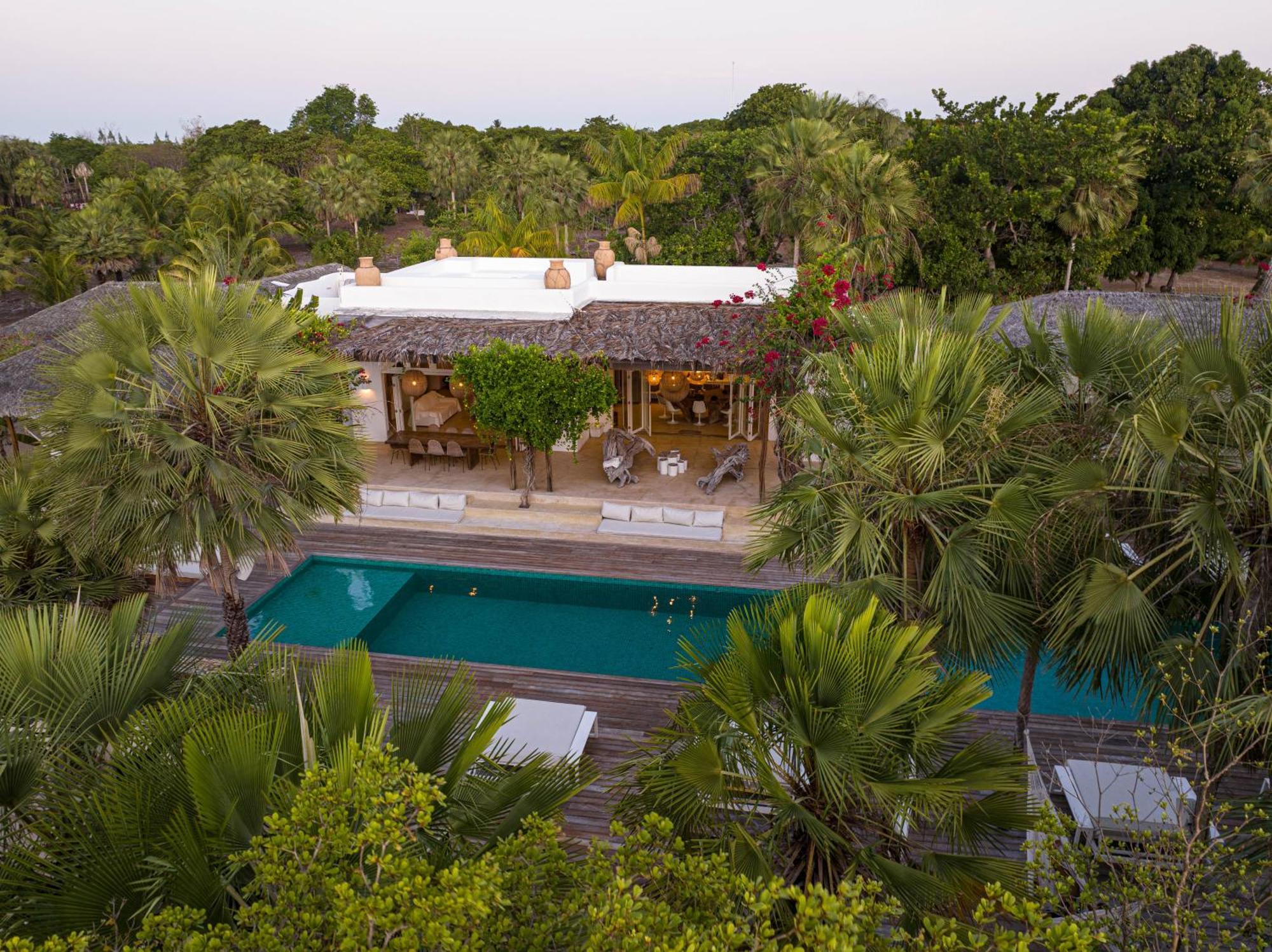 Villa Paz - La Villa Group Камосин Экстерьер фото