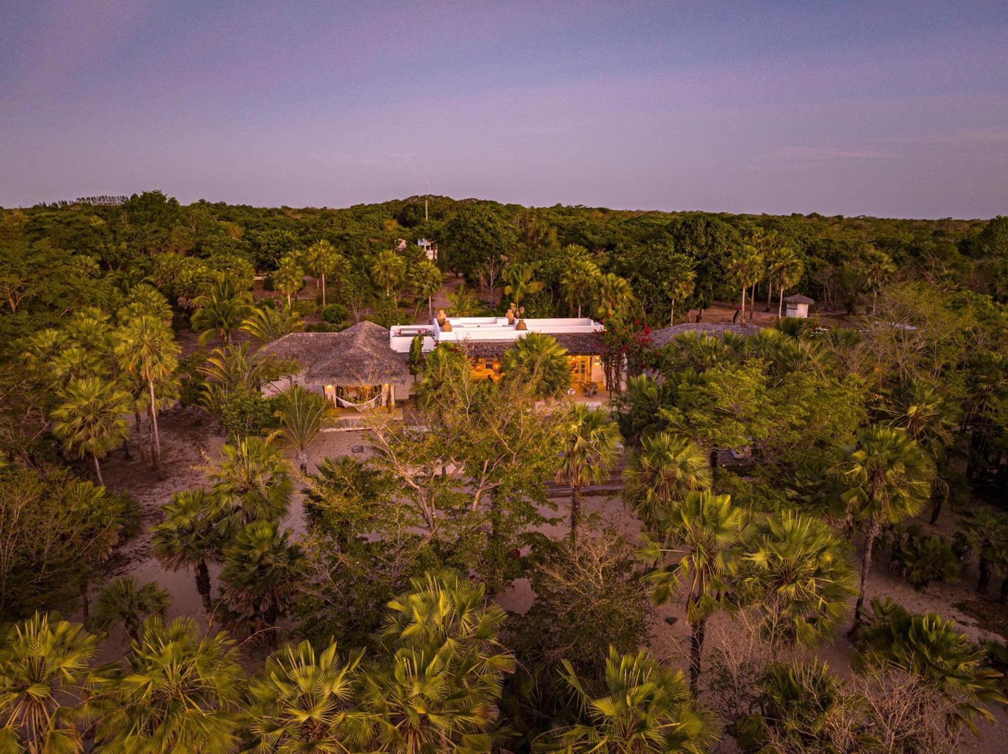 Villa Paz - La Villa Group Камосин Экстерьер фото