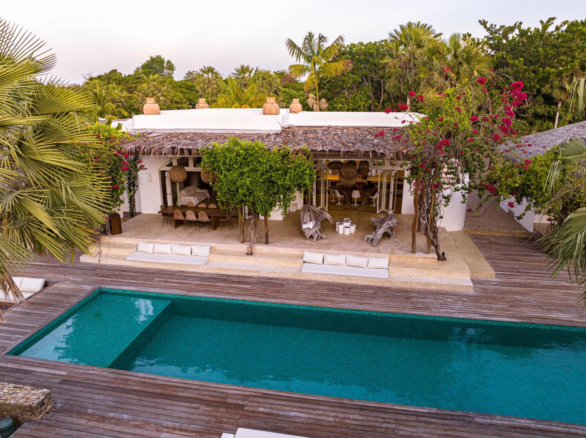 Villa Paz - La Villa Group Камосин Экстерьер фото