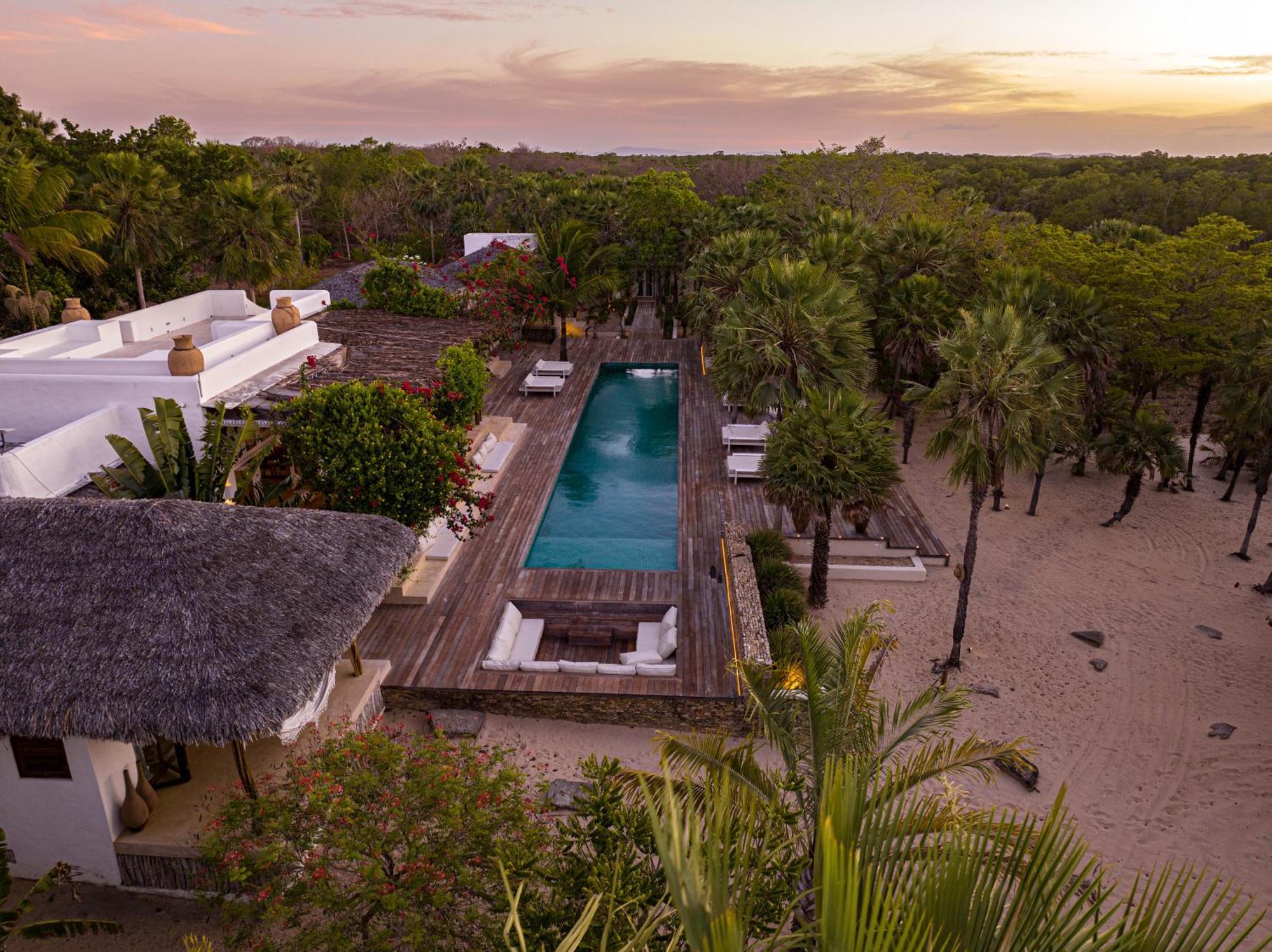 Villa Paz - La Villa Group Камосин Экстерьер фото