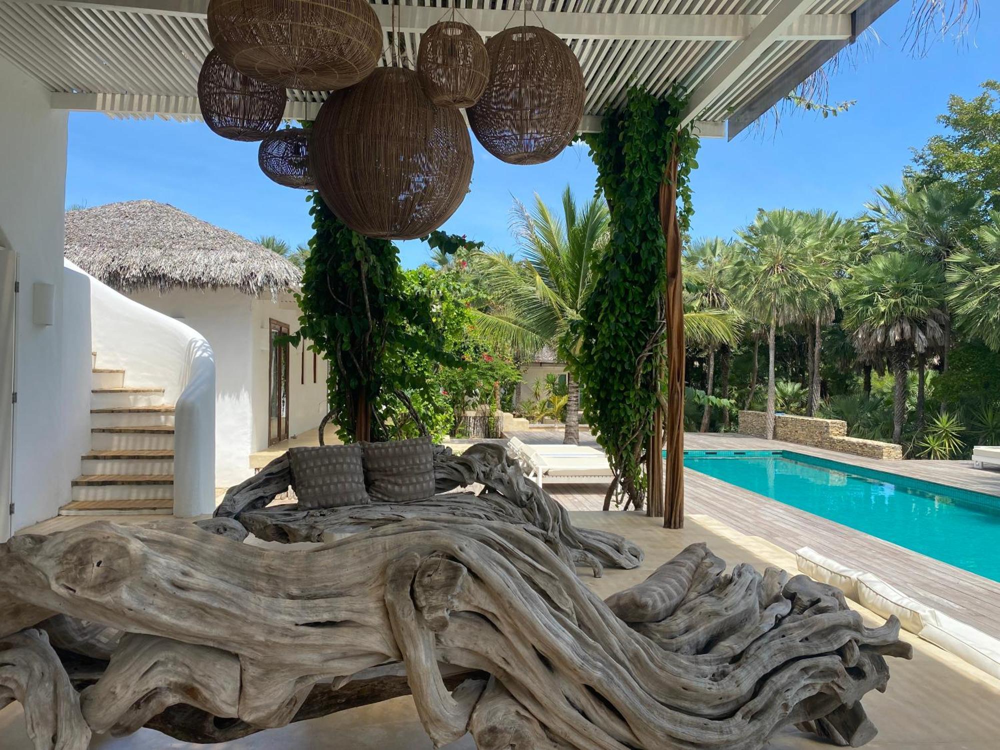 Villa Paz - La Villa Group Камосин Экстерьер фото