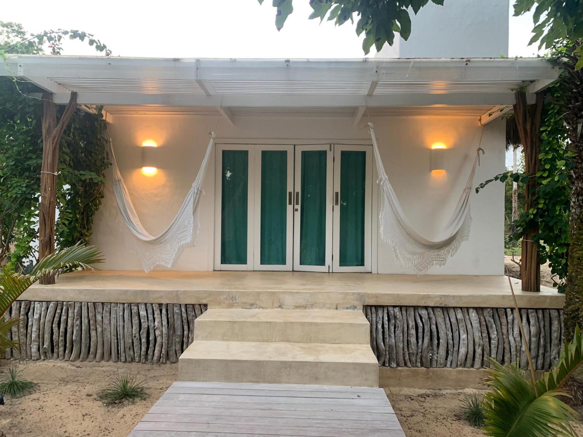 Villa Paz - La Villa Group Камосин Экстерьер фото