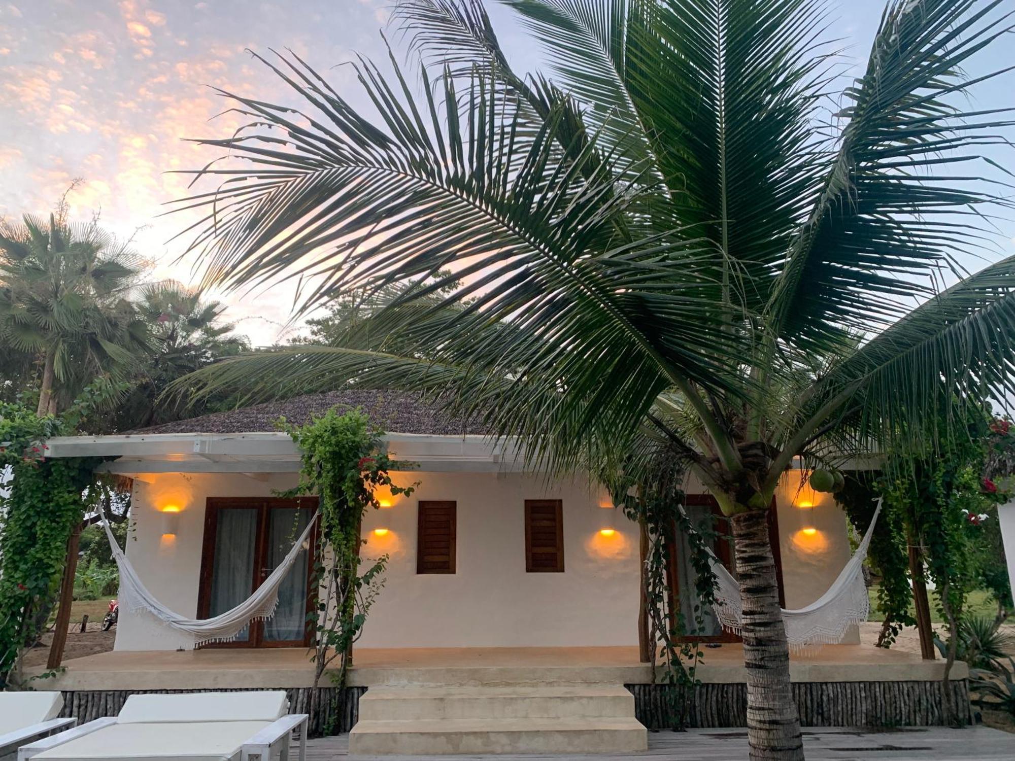 Villa Paz - La Villa Group Камосин Экстерьер фото